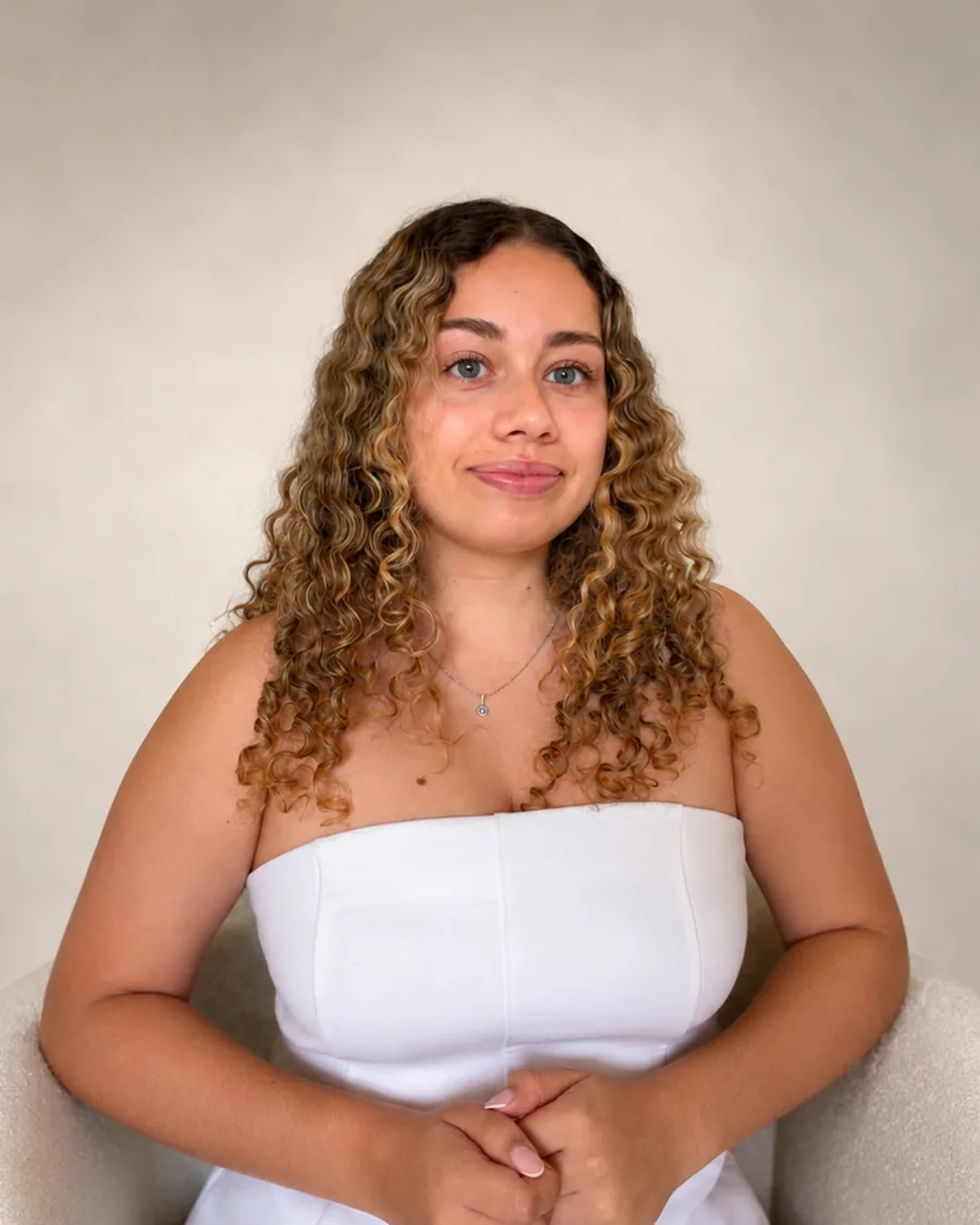 Retrato da Lara